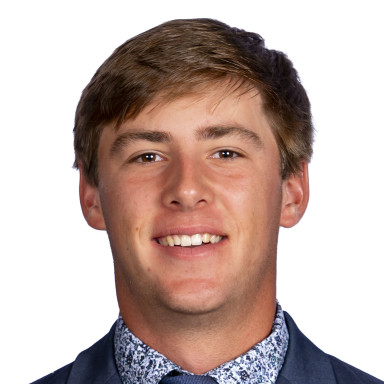 Trey Marrion