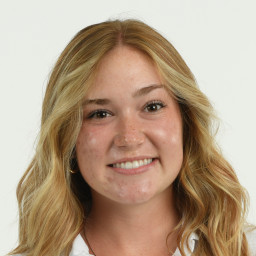 Reagan Ramage