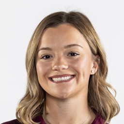 Alexis McMurray