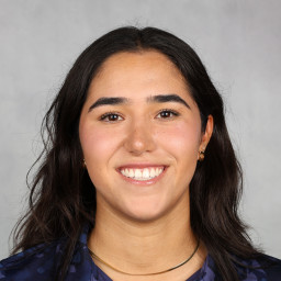 Lucia Gonzalez