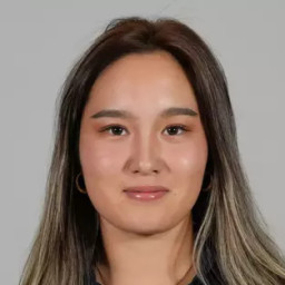 Lucy Wang