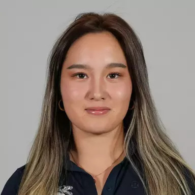 Lucy Wang