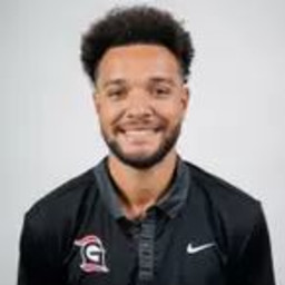Camron Jones