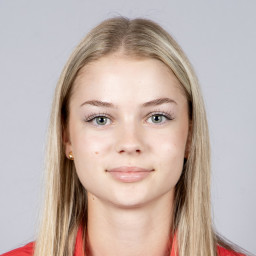 Lilian Buehle