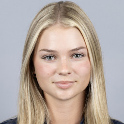 Lilian Buehle