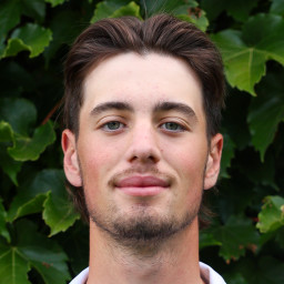 Nate Appelhof