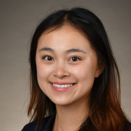 Audrey Lam