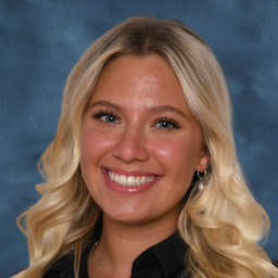 Brooke Visser