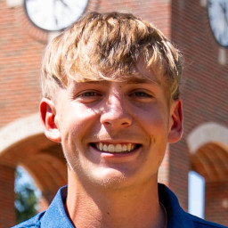 Sawyer Burleson