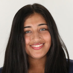Jiya Dalal