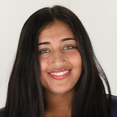 Jiya Dalal