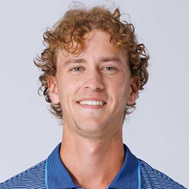 Blake Hogan