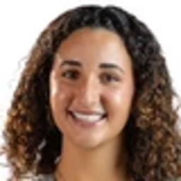Dounia Bezzari