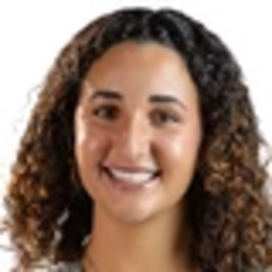 Dounia Bezzari