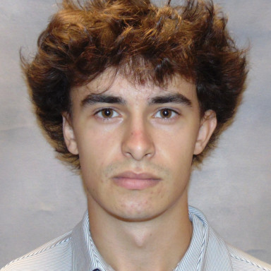 Brody Corcoran