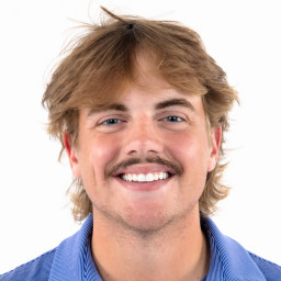 John "Cooper" Camp