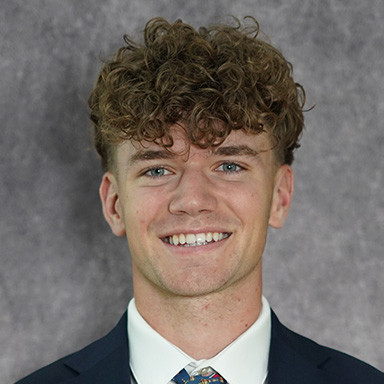Corey Edgar