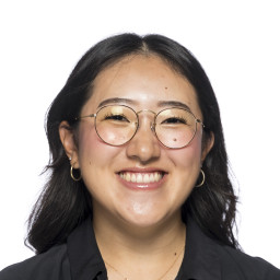 Rebecca Kim