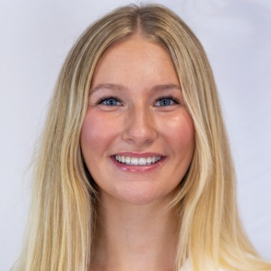 Moriah Bolin