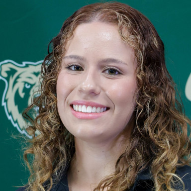 Catalina Garcia