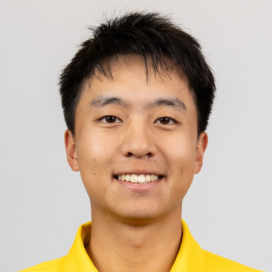 Eddie Zhang