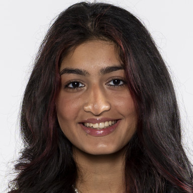 Evanka Shah