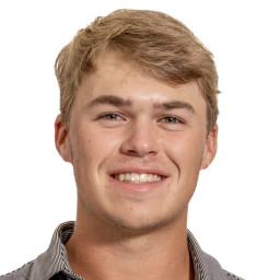Caleb Lumpkin