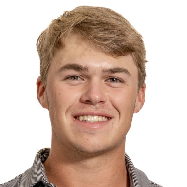 Caleb Lumpkin