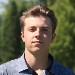 Holdyn Evjen