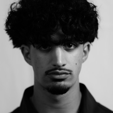 Faeez Chaudhary (UR)