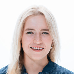 Anna Shultse