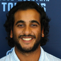 Damil Ataullah