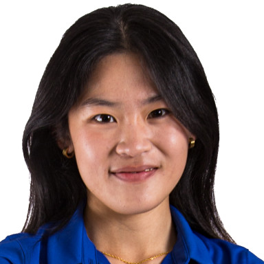 Eunice Chang
