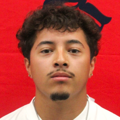 Elijah Gonzales