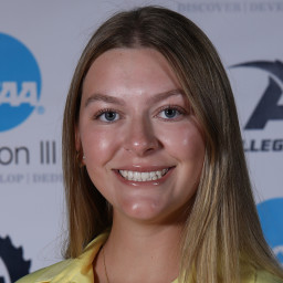Payton Essman