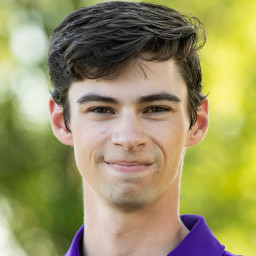 Nathan Tillman