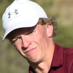Jacob Regier