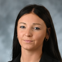 Bella O'Rourke