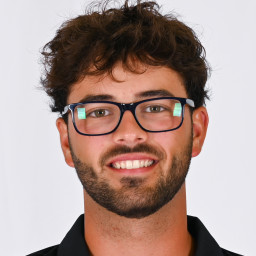 Sergio Torrero Moreno
