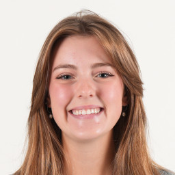 Halle Hagberg