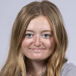 Caroline Kent