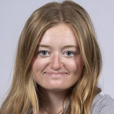 Caroline Kent