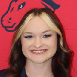 Kylie Bradford