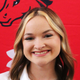 Kylie Bradford