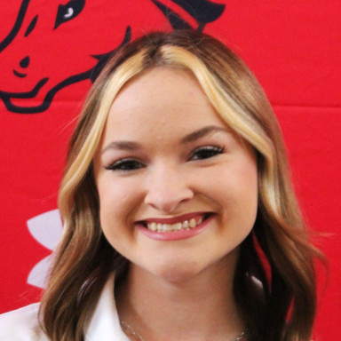 Kylie Bradford