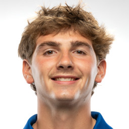 Mitchell Randall