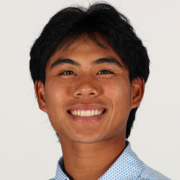Matthew Almajano