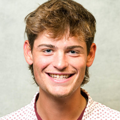 Noah Barnatt