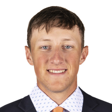 Dane Huddleston
