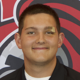 Cade Meyer